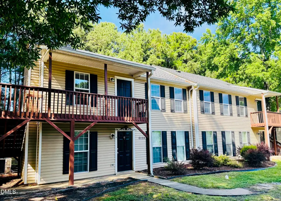 6128 Spice Ridge Lane, Raleigh, NC 27606 - #2