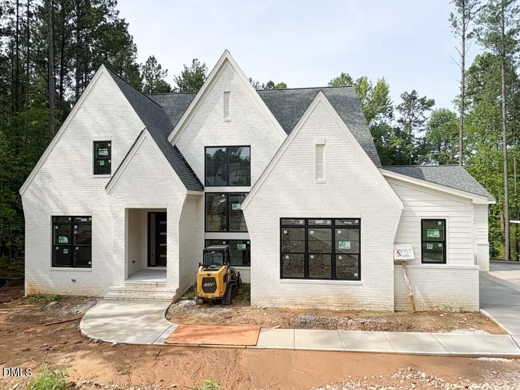 7901 Wexford Waters Lane, Wake Forest, NC 27587 - #1