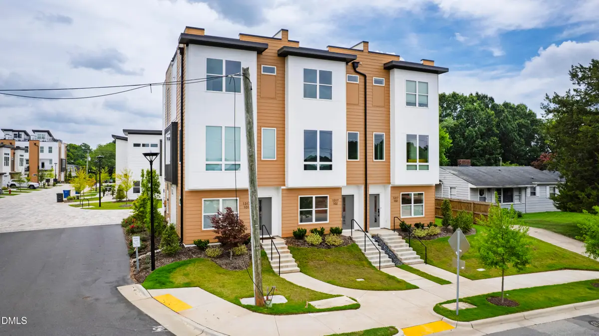 1317 Garner Road, Raleigh, NC 27610 - #1