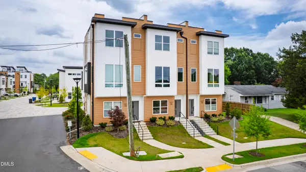 1317 Garner Road, Raleigh, NC 27610