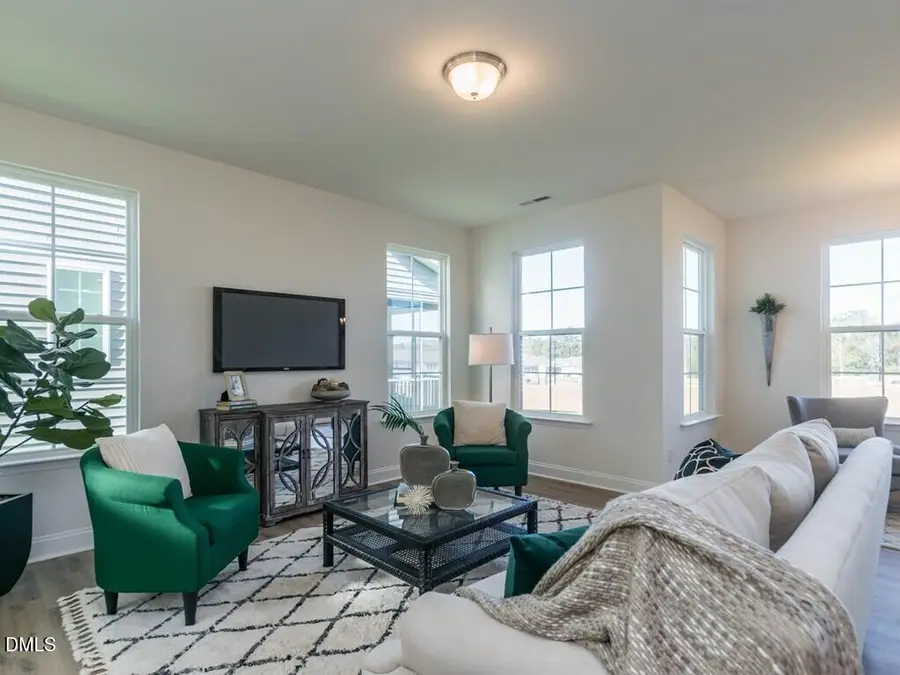 1516 Briar Brook Lane, Zebulon, NC 27597 - #3