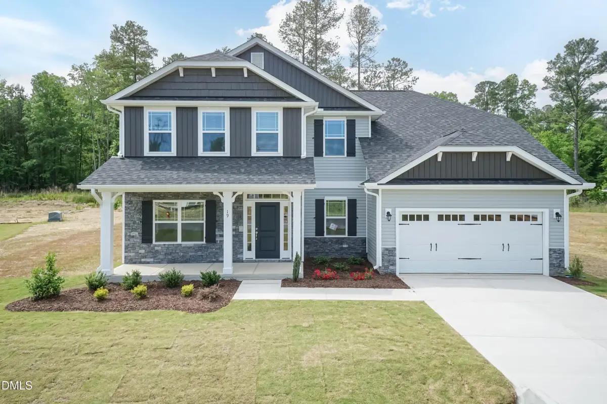 278 Hidden Pines Drive, Cameron, NC 28326 - #1