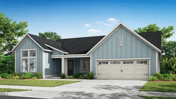 166 Sunny Glen Court, Fuquay Varina, NC 27526