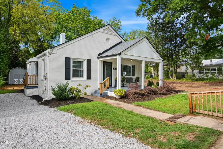 1304 E Jones Street, Raleigh, NC 27610 - #2