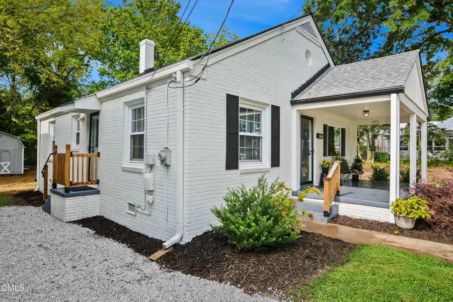 1304 E Jones Street, Raleigh, NC 27610 - #3