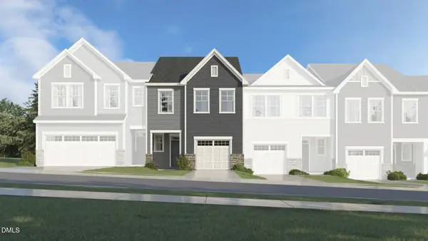 267 Carnation Avenue, Sanford, NC 27332