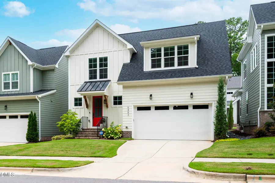 6493 Jean Drive, Raleigh, NC 27612 - #2