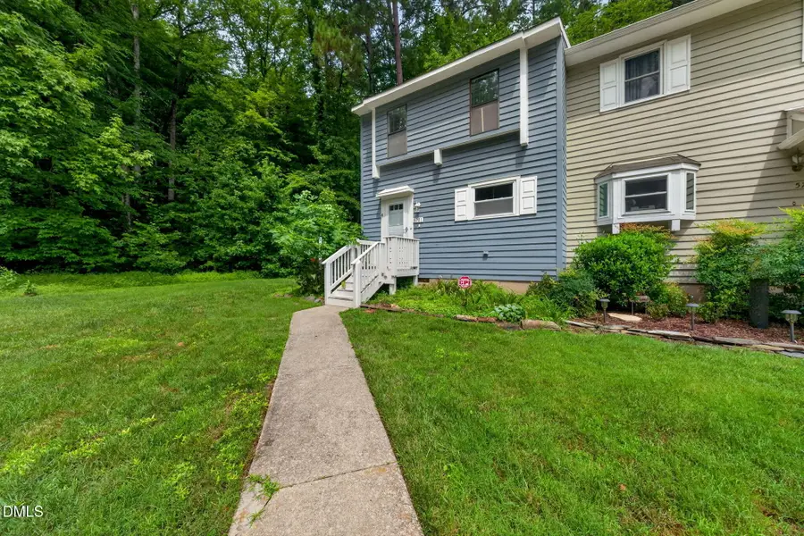 5701 Forest Lawn Court, Raleigh, NC 27612 - #2