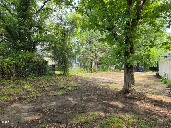 1302 E Jones Street, Raleigh, NC 27610