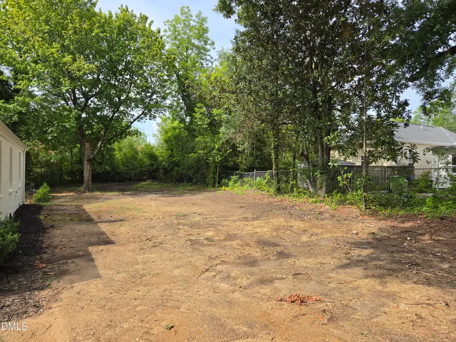 1302 E Jones Street, Raleigh, NC 27610 - #2