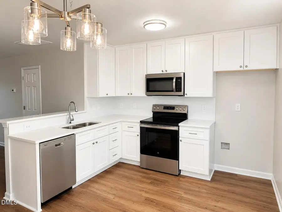 3345 Tarleton, Durham, NC 27713 - #2