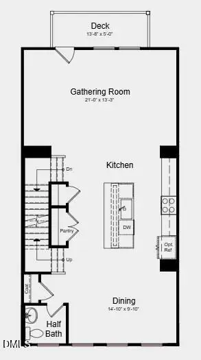 602 Macmillan Way, Knightdale, NC 27545 - #3