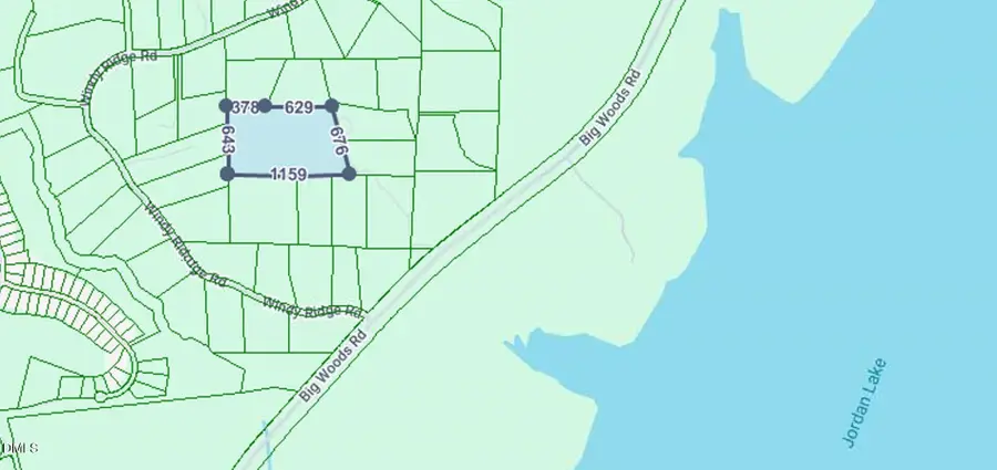 000 The Glades, Chapel Hill, NC 27517 - #2