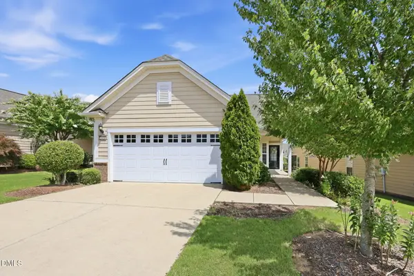 1426 Palmer Hill Drive, Durham, NC 27703