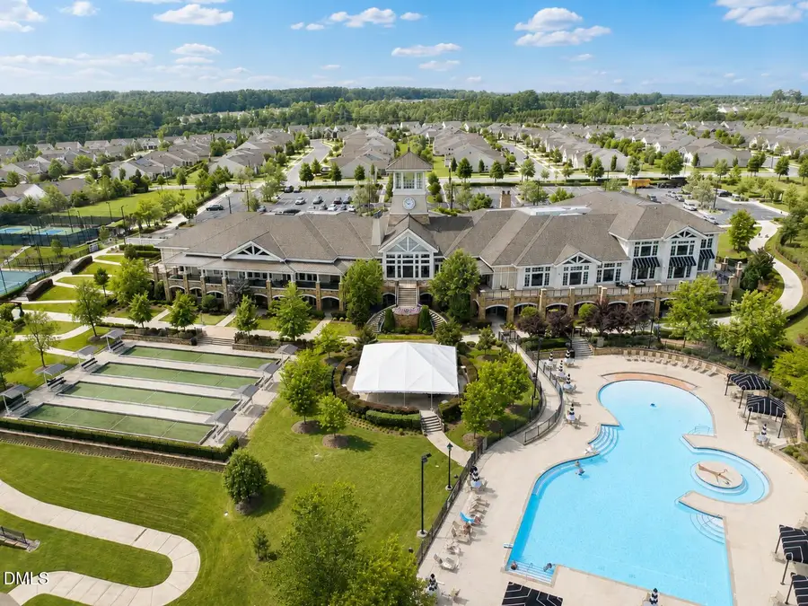 1426 Palmer Hill Drive, Durham, NC 27703 - #3