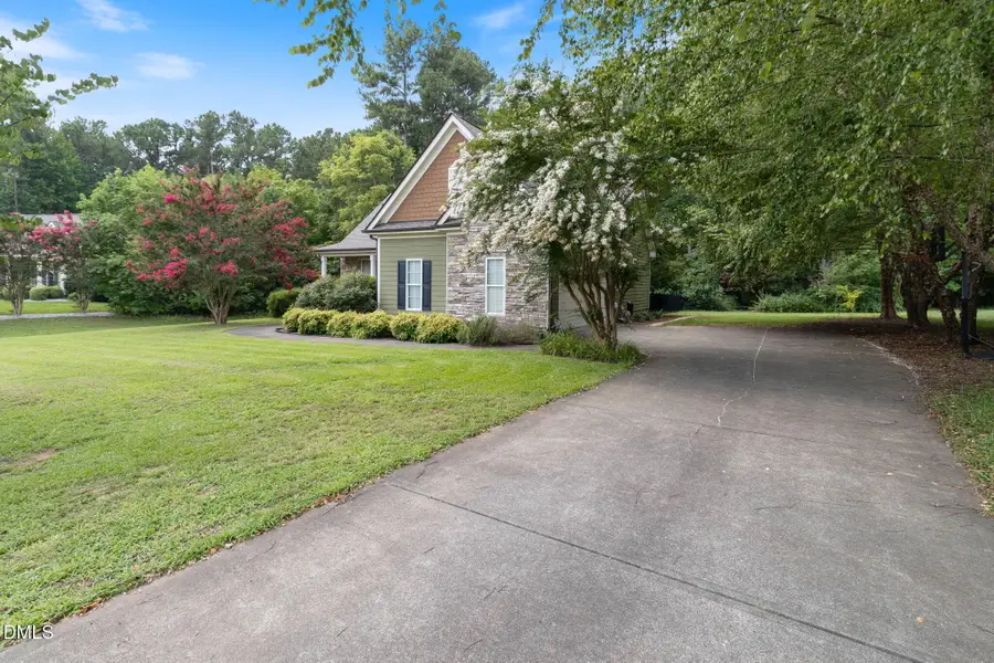 2117 Olde Brassfield Lane, Franklinton, NC 27525 - #2