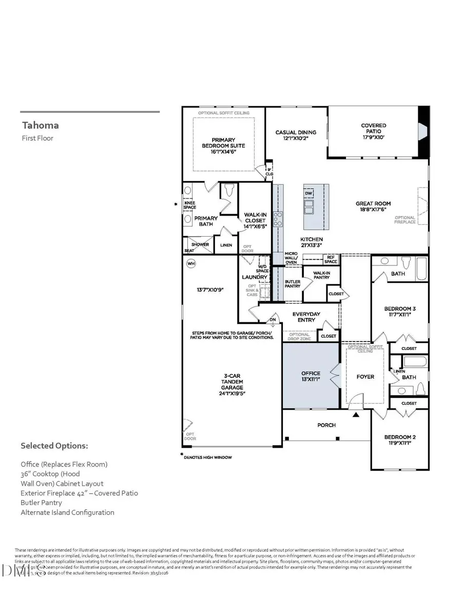 2077 Abbeyhill Drive, Raleigh, NC 27610 - #2