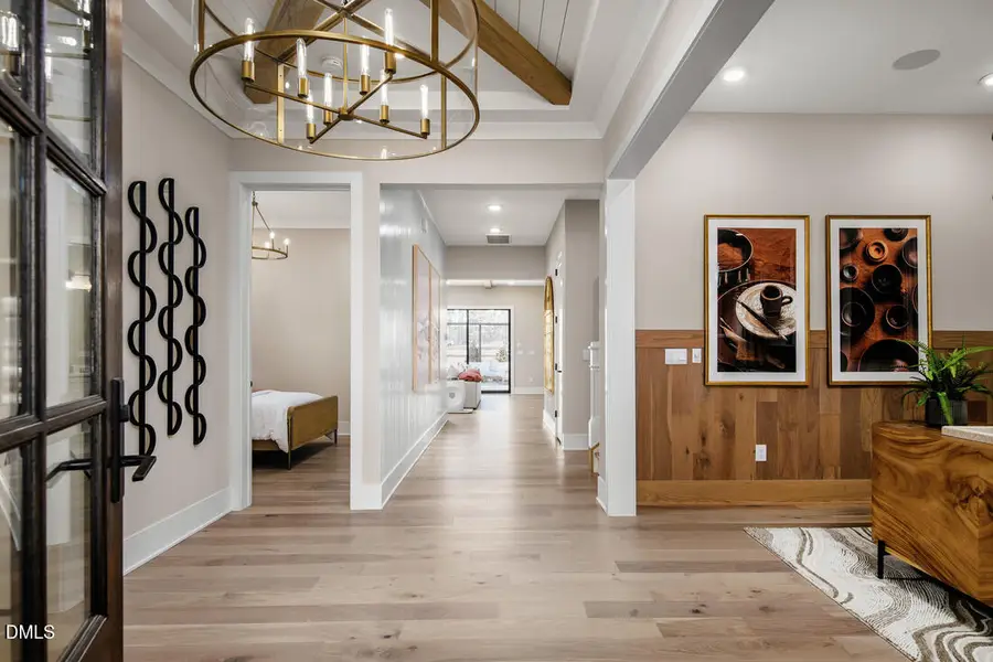2077 Abbeyhill Drive, Raleigh, NC 27610 - #3
