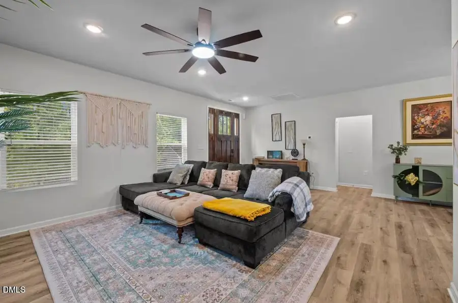 4816 Marvin Drive, Durham, NC 27707 - #3