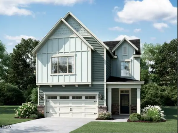 2465 Picual Way, New Hill, NC 27562