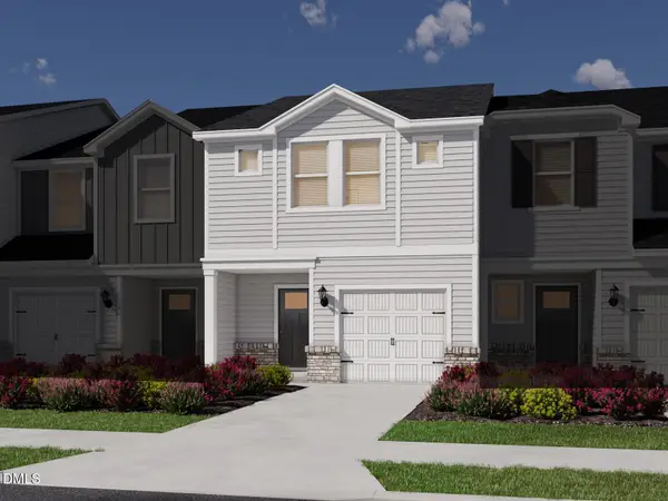 808 Stream View Court, Mebane, NC 27302