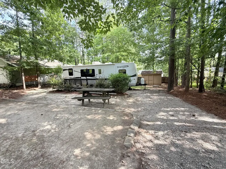 126 Geronimo Drive, Louisburg, NC 27549 - #2