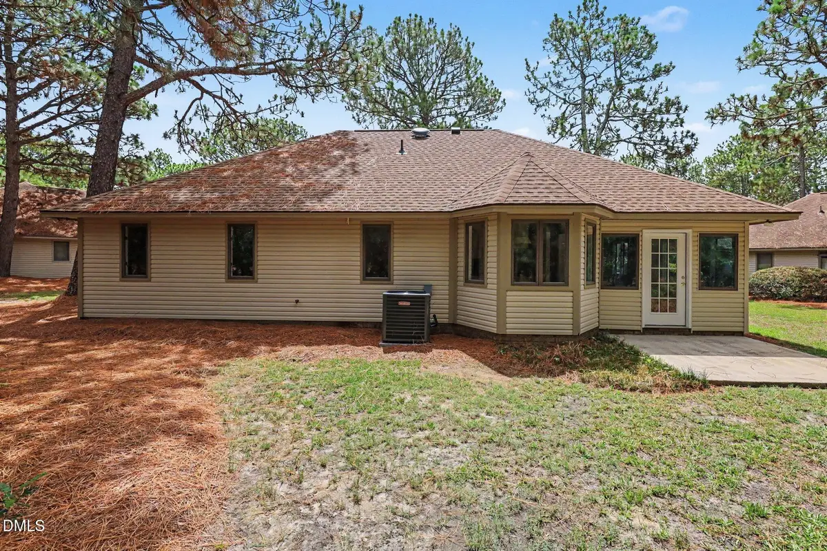 108 Pinnacle Court, Seven Lakes, NC 27376 - #1