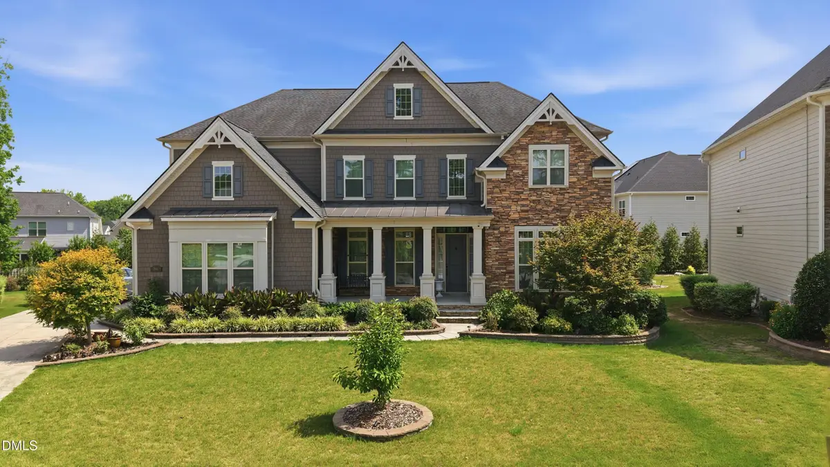 2841 Flora Oaks Way, Apex, NC 27523 - #1