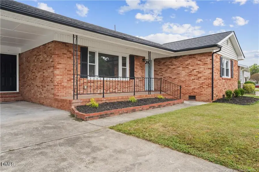 5505 Dodge Drive, Fayetteville, NC 28303 - #2