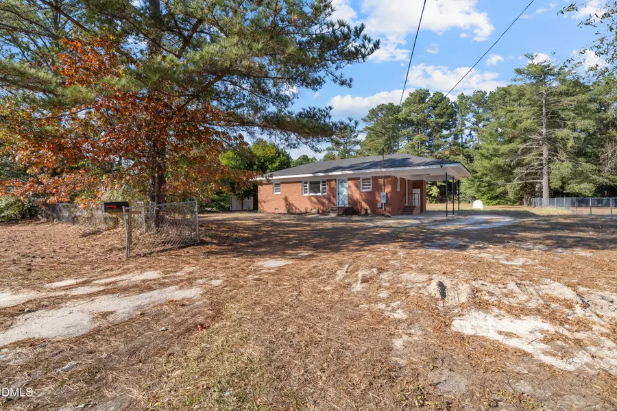 1546 Eloise Street, Fayetteville, NC 28311 - #3