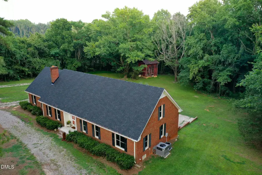 7063 Pleasant Grove Church Road, Nashville, NC 27856 - #2