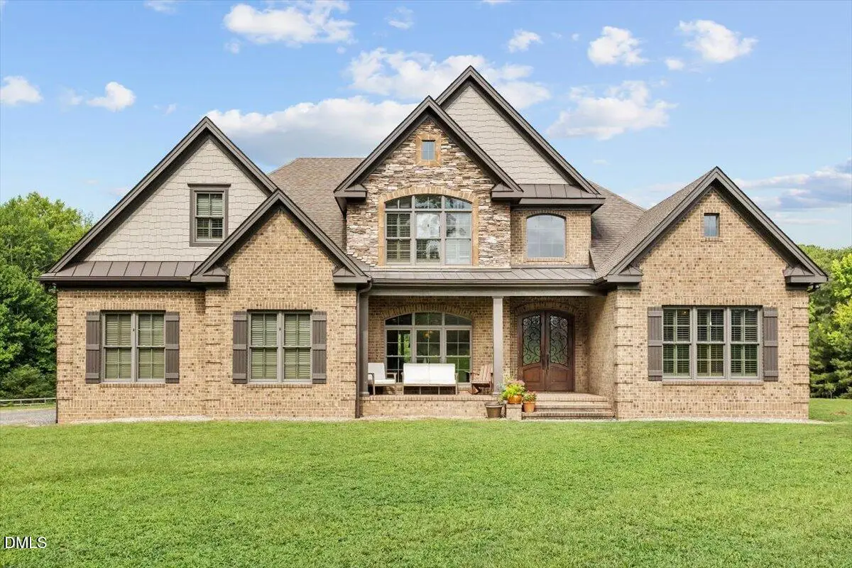 1223 Oakridge Duncan Road, Fuquay Varina, NC 27526 - #1
