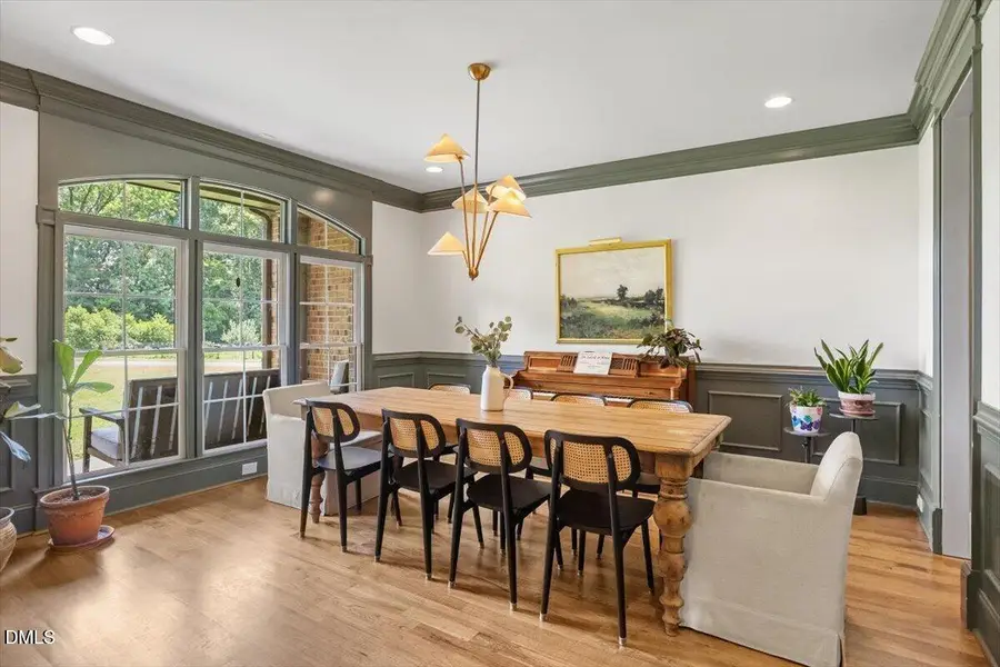 1223 Oakridge Duncan Road, Fuquay Varina, NC 27526 - #3