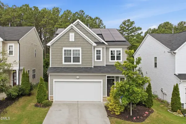 905 Holly Bluff Lane, Durham, NC 27713