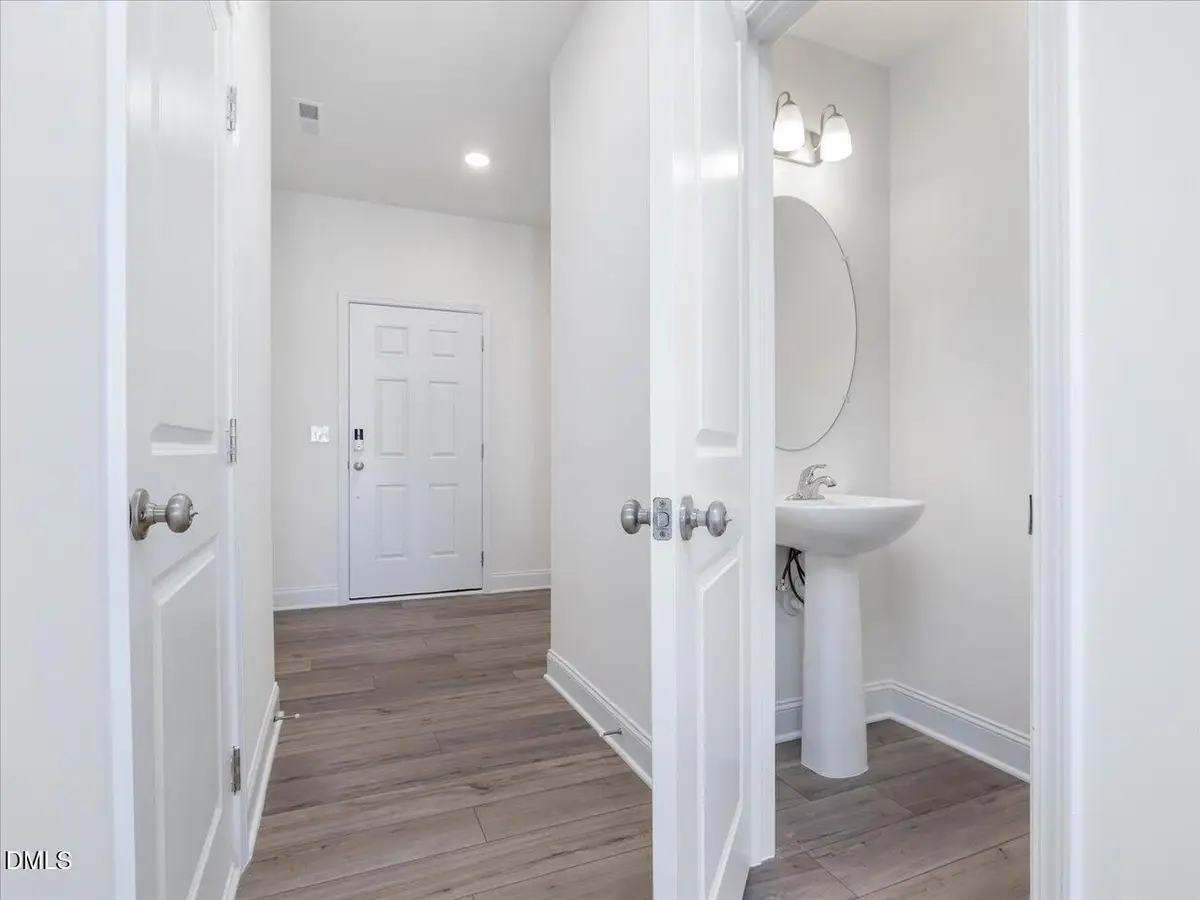 633 Sefton Park Drive, Zebulon, NC 27597 - #1