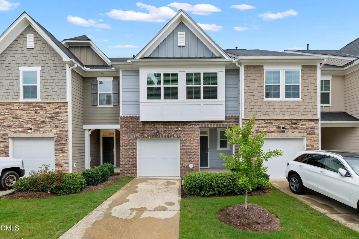 1133 Little Gem Lane, Apex, NC 27523 - #1