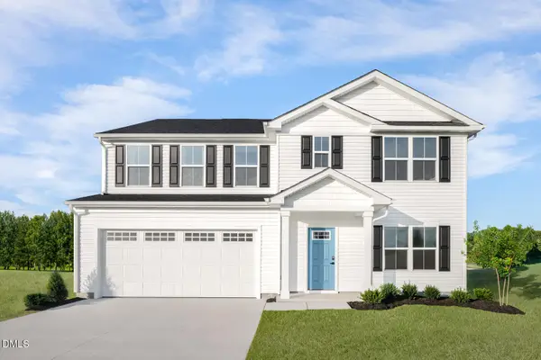 244 Bangor Way, Sanford, NC 27330