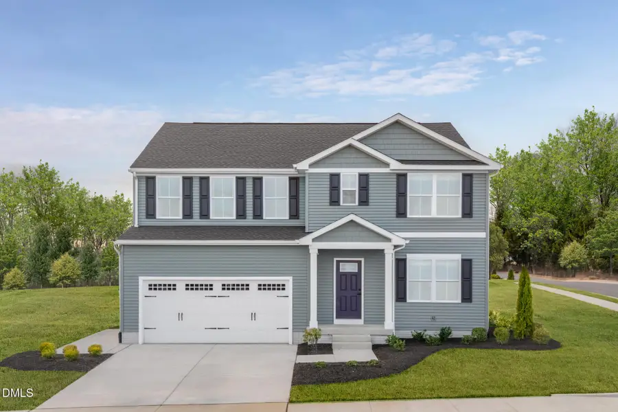 244 Bangor Way, Sanford, NC 27330 - #2