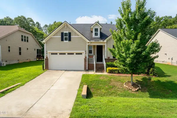 165 Olde Liberty Drive, Youngsville, NC 27596