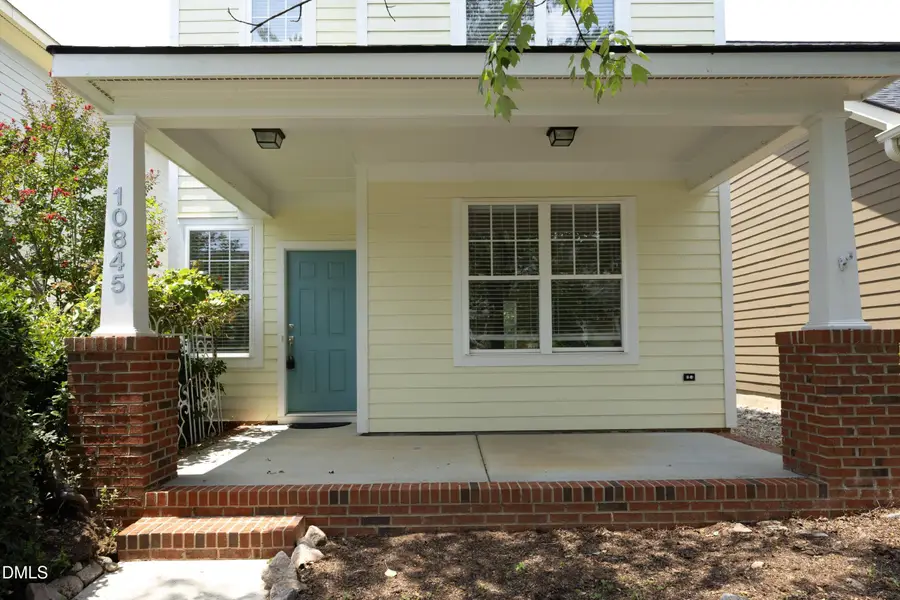 10845 Connally Lane, Raleigh, NC 27614 - #3