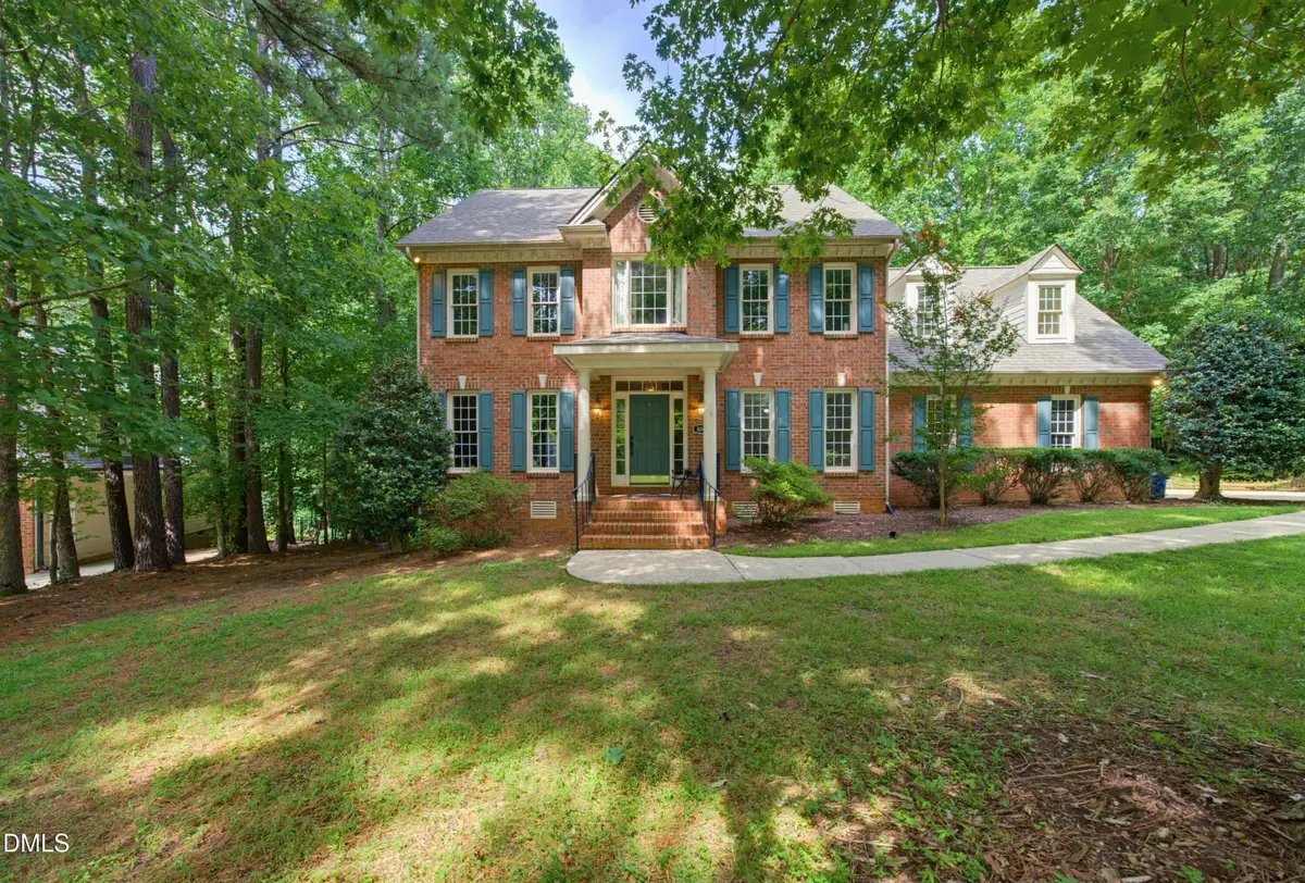 8005 Millenium Drive, Raleigh, NC 27614 - #1