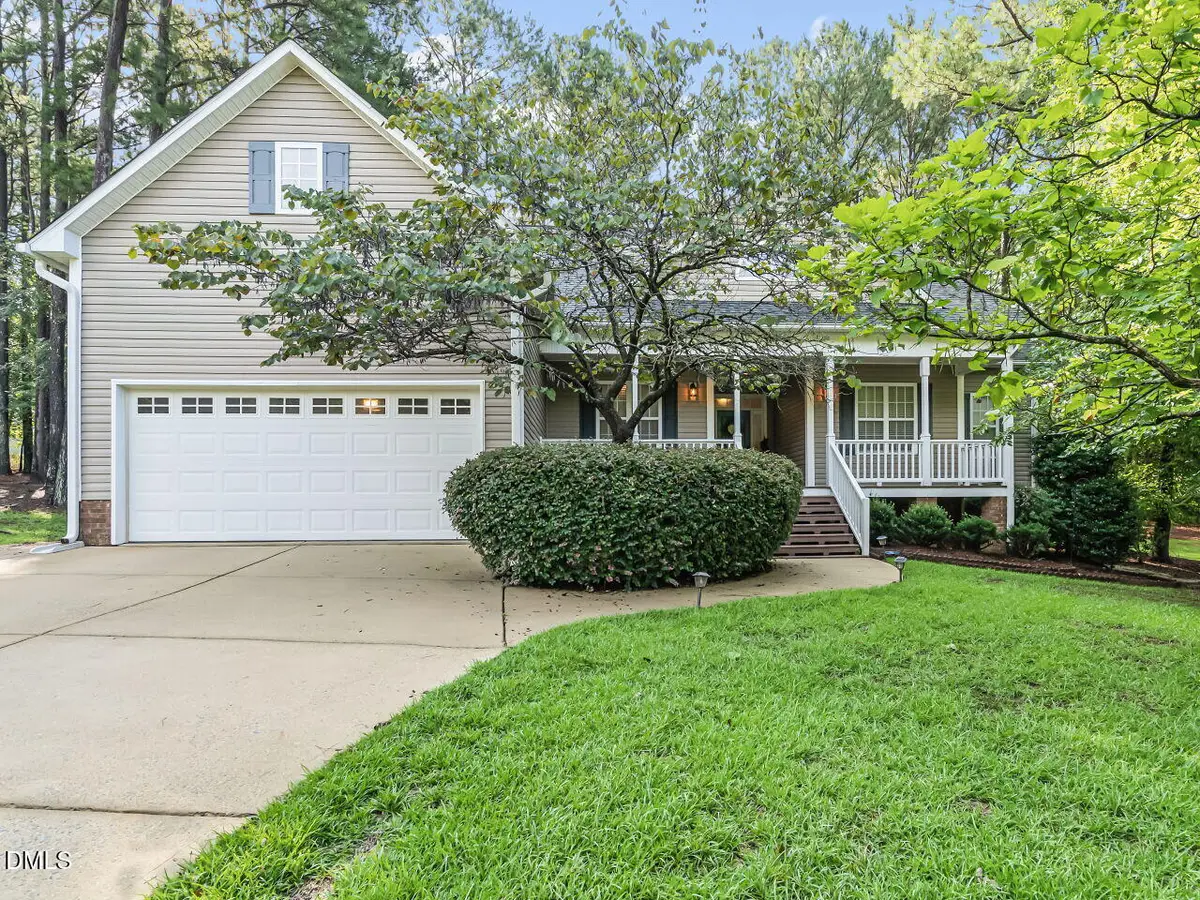 65 Warwick Court, Clayton, NC 27520 - #1