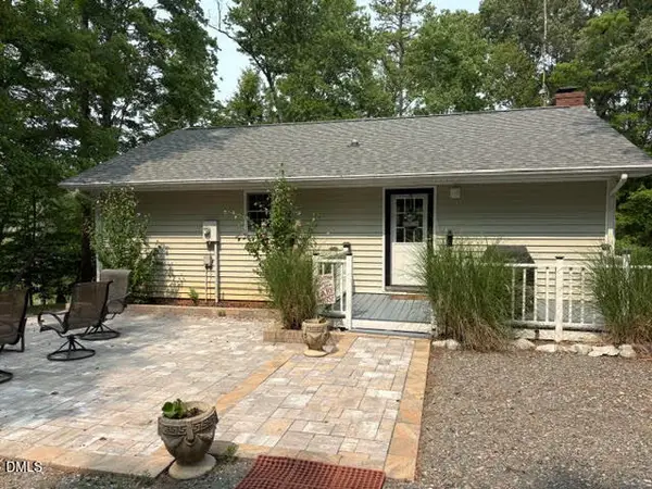 270 Kelley Ridge Road, Semora, NC 27343