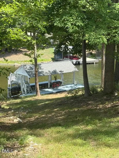 270 Kelley Ridge Road, Semora, NC 27343 - #2