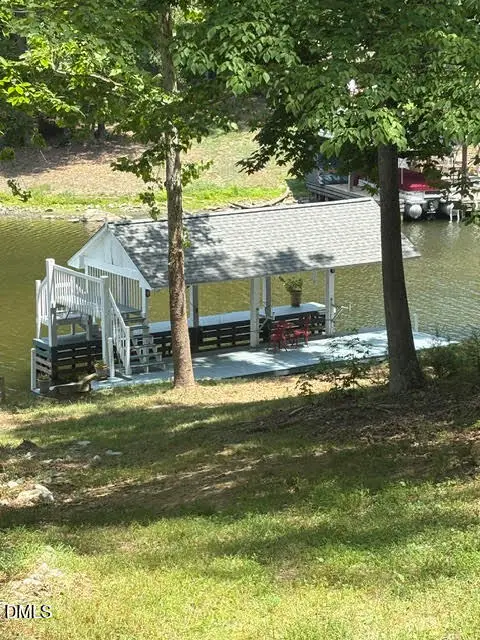 270 Kelley Ridge Road, Semora, NC 27343 - #3