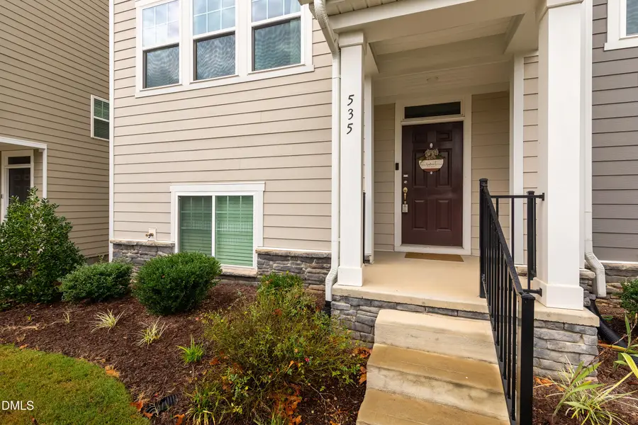 535 Traditions Grande Boulevard, Wake Forest, NC 27587 - #2