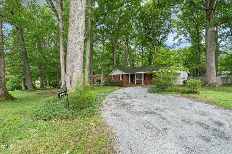 155 Smith Drive, Durham, NC 27712 - #2