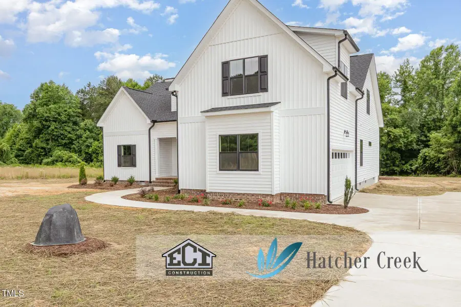 105 Woodland Creek Way, Oxford, NC 27565 - #2