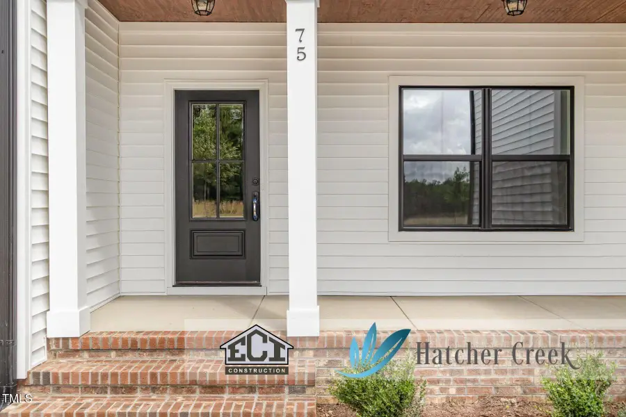 105 Woodland Creek Way, Oxford, NC 27565 - #3
