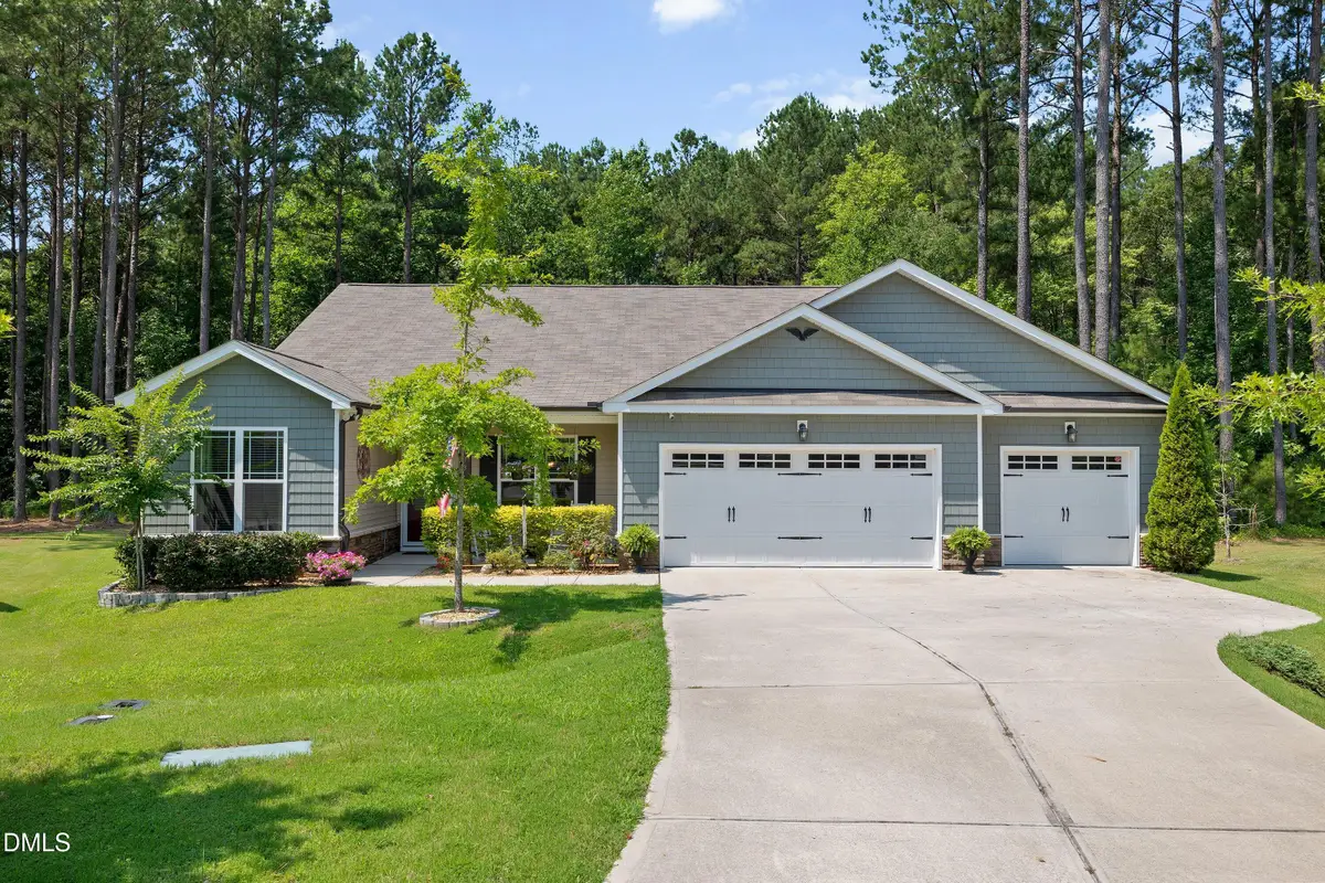 73 Diamond Track Lane, Selma, NC 27576 - #1